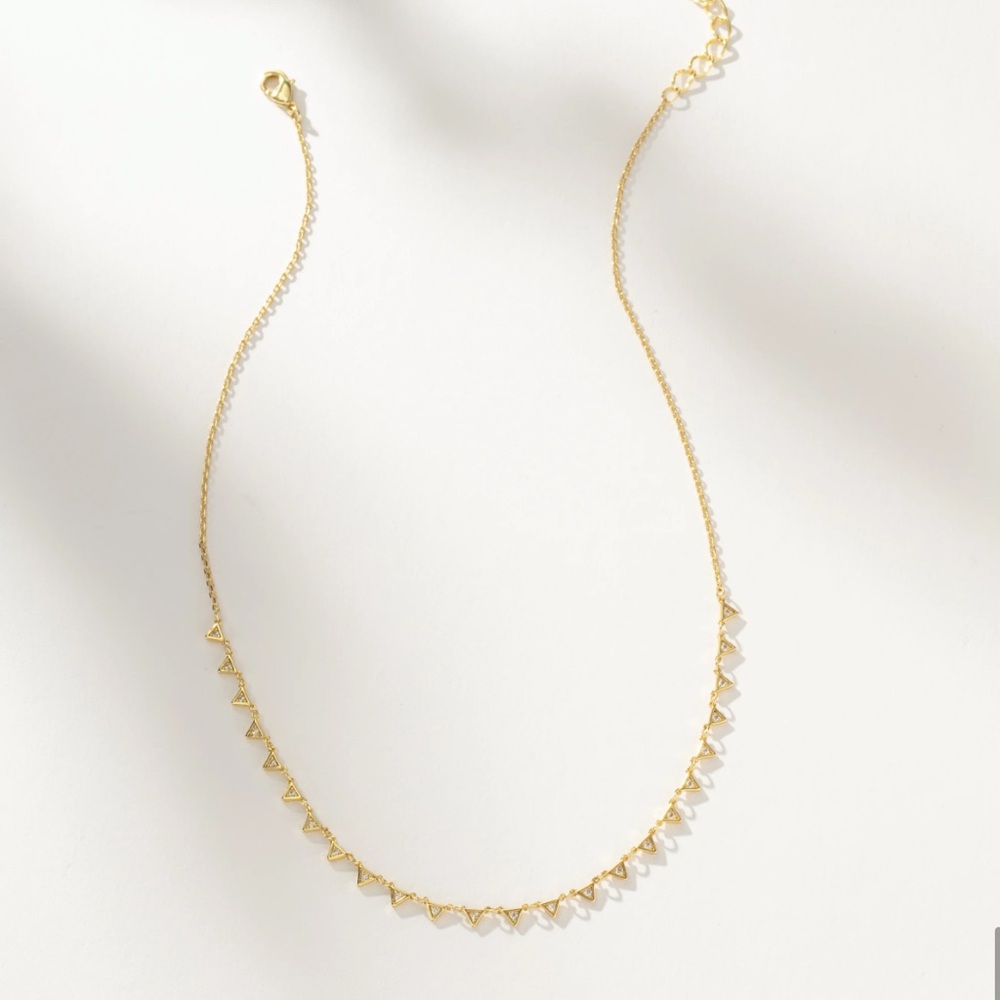 Uncommon James East Village Necklace
